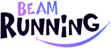 BEAM Running Logo